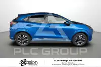 2023 Ford Puma
