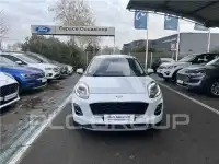 2023 Ford Puma