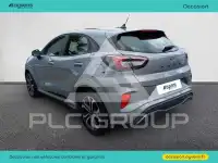 2023 Ford Puma