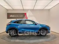 2023 Ford Puma