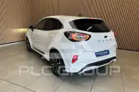 2023 Ford Puma