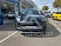 2023 Ford Puma