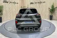 2023 Ford Puma