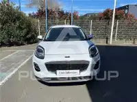 2023 Ford Puma