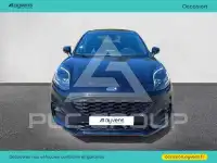 2023 Ford Puma