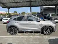 2023 Ford Puma