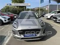 2023 Ford Puma