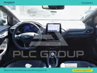 2023 Ford Puma