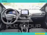 2023 Ford Puma