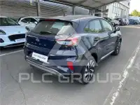 2023 Ford Puma