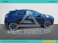 2023 Ford Puma