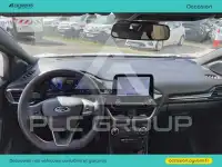 2023 Ford Puma