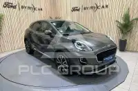 2023 Ford Puma
