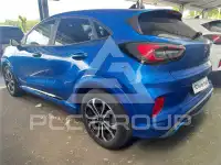 2023 Ford Puma