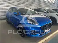 2023 Ford Puma