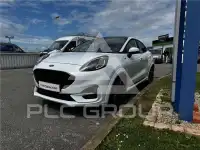 2023 Ford Puma