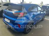 2023 Ford Puma