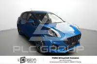 2023 Ford Puma