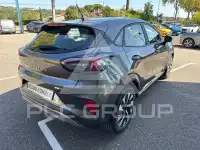 2023 Ford Puma