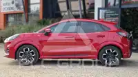 2023 Ford Puma