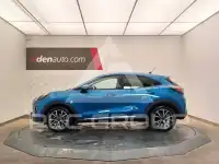 2023 Ford Puma