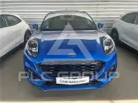 2023 Ford Puma