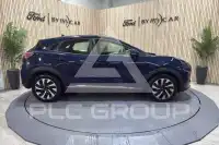 2023 Ford Puma