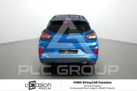 2023 Ford Puma