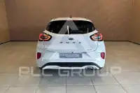 2023 Ford Puma