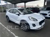 2023 Ford Puma