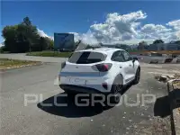 2023 Ford Puma