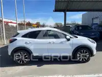 2023 Ford Puma