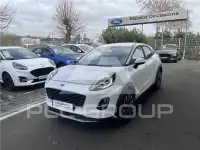 2023 Ford Puma