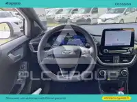 2023 Ford Puma