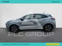 2023 Ford Puma
