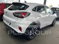 2023 Ford Puma