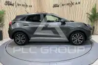 2023 Ford Puma