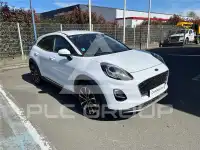 2023 Ford Puma