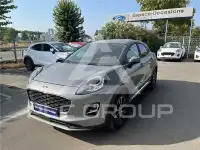 2023 Ford Puma