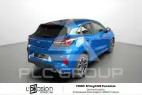 2023 Ford Puma