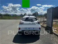 2023 Ford Puma