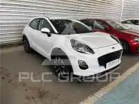 2023 Ford Puma