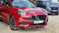 2023 Ford Puma