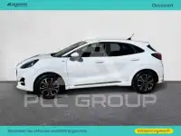 2023 Ford Puma