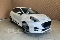 2023 Ford Puma