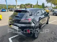 2023 Ford Puma
