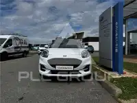 2023 Ford Puma