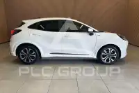 2023 Ford Puma