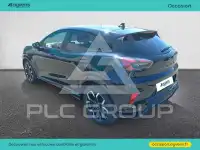 2023 Ford Puma