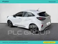 2023 Ford Puma